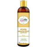 Softem 10mg Bitkisel Keratin Özlü Şampuanı