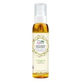 Softem 125 ml Argan ve Keratinli Tüm Saç Tipleri İçin Saç Bakım Serumu