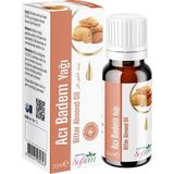 Softem 20 ml Acı Badem Yağı