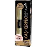 Softem 20 ml Kirpik kaş Bakım Yağı