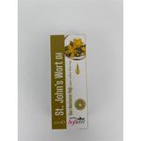 Softem 20 ml Sarı Kantaron Yağı