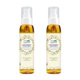 Softem 2x125 ml Doğal Argan ve Keratinli Saç Bakım Serumu
