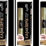 Softem 3x20 ml Kaş Kirpik Bakım Yağı