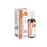 Softem Acı Badem Yağı 20 Ml | Soğuk Sıkım Doğal Sabit Yağ | Cilt Besleyici ve Nemlendirici Yağ | Makyaj Temizleyici, Hamilelikte Karın Çatlaklarına Karşı, Vitamin ve Mineral Açısından Zengin
