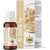 Softem Ak Günlük Yağı 20ML