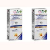 Softem Ardıç Katranı Özü ve Kükürtlü 2x300 ml Şampuan