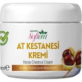 Softem At Kestanesi Kremi 250 ml / Doğal Bitkisel Formül / Acı Biber Ekstresi ve Tavşanmemesi I - Çok Renkli