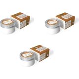 Softem At Kestanesi ve Hindistan Cevizi Yağı Balsam 50ML 3 Adet