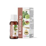 Softem At Kestanesi Yagı 20ML