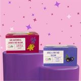 Softem Balsam Set Sarı Kantaron& Lavanta Yağı Balsam + Ardıç & Emu Yağı Balsam - 1 Adet