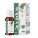 Softem Çam Terebentin Yağı 20 Ml | Doğal Uçucu Yağ ile Saç ve Cilt Bakımı | Saç Dökülmesine Karşı Destek, Şampuana Eklenebilir, Ferahlatıcı Etki, Distilasyonla Elde Edilmiş