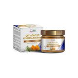Softem Çay Ağacı ve Aynısefa Balsamı Yüz Kremi, 20 Gr