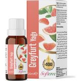 Softem Greyfurt Yağı 20ML