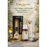 Softem Kaş&Kirpik Bakım Yağı 20 Ml. + Tatlı Badem Yağı 20 Ml. | Kaş Kirpik Bakım Seti