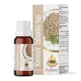 Softem Kenevir Yağı 20ML