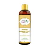 Softem Keratin Özlü 400 ML Bitkisel Şampuan