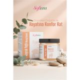 Softem Kuyruk Yağı Masaj Kremi - 200 ml Kolajen Destekli Formül