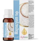 Softem Magnezyum Yağı 20ML