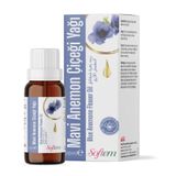 Softem Mavi Anemon Yağı 20 ml