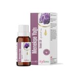 Softem MENEKŞE YAĞI 20 ML
