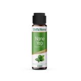 Softem Nane Yağı 20Ml | Distilasyon Yöntemiyle Elde Edilmiş Uçucu Yağ | Mentol ve Menthone İçerikli Ferahlatıcı Bitkisel Yağ | Şakak Masajı İçin Doğal Destek | Aromaterapi ve Nefes Açıcı Kullanım