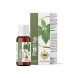 Softem Paçuli Yağı 20ML