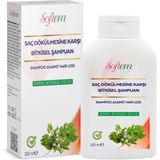 Softem Saç Dökülmesine Karşı Bitkisel Şampuan 300 Ml