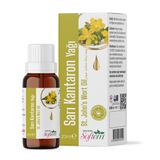 Softem Sari Kantaron Yagi 20Ml