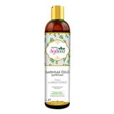 Softem Sarımsak Özlü Şampuan 400 Ml | Saç Dökülmesine Karşı Etkili Bakım | Sülfür ve Vitamin Desteği | Kepeğe Karşı Bitkisel Koruma | Saç Uzamasını Destekler