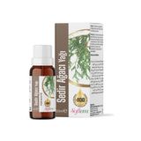 Softem Sedir Ağacı Yağı 20ML