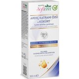 Softem Sepetse Saç Derisi İçin 300 ml Bitkisel Şampuan