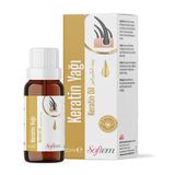 Softem Softem Keratin Yağı 20 Ml