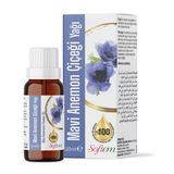 Softem Softem Mavi Anemon Yağı 20 Ml