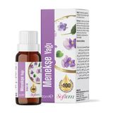 Softem Softem Menekşe Yağı 20 Ml