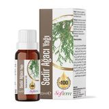 Softem Softem Sedir Yağı 20 Ml