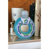 Softens O1 Ağız Bakım Suyu 300 ml Mentol Ferah Nefes İçin Uzun Süre Etki