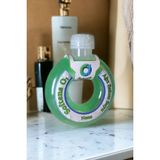 Softens O1 Ağız Bakım Suyu 300 ml Nane Aromalı Ferah Nefes İçin Etkili Ağız Gargarası