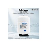 Softhydra PAE RO-122 Su Arıtma Tankı - 2.2 Galon (8 Litre) Çelik Gövdeli Metal Su Deposu