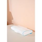 Softlife Boyun Destekli Ortopedik Visco Yastık 56x34x10,5 cm