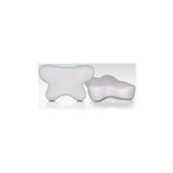 Softlife Boyun Destekli Ortopedik Visco Yastık Apne Yastığı 55x40x12/10 cm