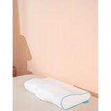 Softlife Boyun Destekli Ortopedik Visko Yastık 56*34*10,5 Cm