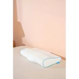 Softlife Boyun Destekli Ortopedik Visko Yastık 56X34x10,5 Cm