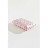 Softlife Color Terapi Hava Kanallı Mor Ortopedik Visco Yastık 60x40x15 cm