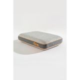 Softlife Feel Firm Visko Yastık - Sert Visco Ortopedik Yastık 60x40x12cm