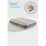Softlife Feel Firm Visko Yastık - Sert Visco Ortopedik Yastık