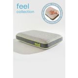 Softlife Feel Mid Visko Yastık - Orta Sert Visco Ortopedik Yastık