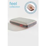 Softlife Feel Soft Visko Yastık - Yumuşak Visco Ortopedik Yastık