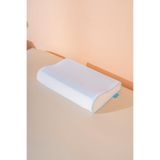 Softlife Ortopedik Boyun Destekli Serinleten Jelli Yastık 56 * 36 * 11/7cm