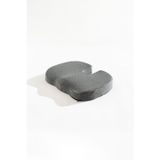 Softlife Ortopedik Oturma Minderi Kuyruk Sokumu Visco Minder 45x34x7 cm