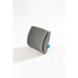Softlife Ortopedik Sünger Bel Yastığı Ofis Araba Koltuk Yastığı Bel Destek Minderi 35x34x12 cm